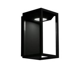 Уличный настенный светодиодный светильник Favourite Tom 4386-1W