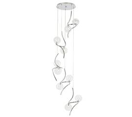 Подвесная люстра Citilux CL206091 (#акция#)