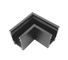 Коннектор L-образный Favourite Logica 1013-CU-002