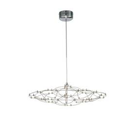 Подвесной светодиодный светильник Favourite Thinner 4305-6P