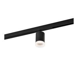 Трековый светодиодный светильник Favourite Logica 4585-1U