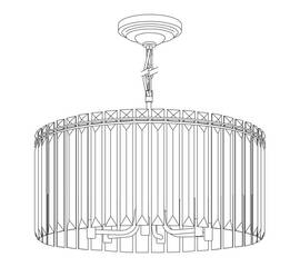 Спот Citilux CL530510