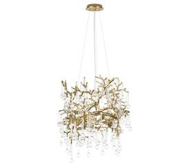 Подвесная люстра Loft IT Coral 10351/600 AB