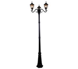 Уличный фонарь Reluce 00837-0.7-003SL 2.2M BK