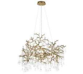 Подвесная люстра Loft IT Coral 10351/800 AB