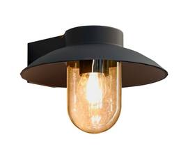 Уличный настенный светильник Favourite Lock 4384-1W