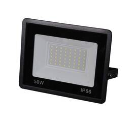 Прожектор Reluce 54001-9.2-001OL LED50W BK