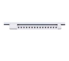Трековый светильник Reluce Technical 06185-9.3-001C LED30W WT