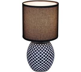 Настольная лампа Reluce 98401-0.7-01 BLACK