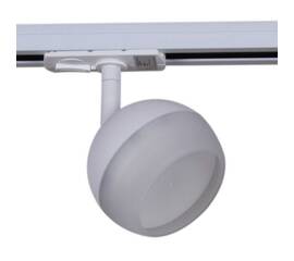 Трековый светильник Reluce Technical 53008-9.3-001CT GX53 WT