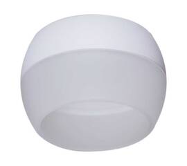 Накладной светильник Reluce Technical 53008-9.5-001CT GX53 WT