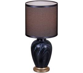 Настольная лампа Reluce 98474-0.7-01 BK