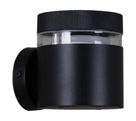 Настенный светильник Reluce 86226-9.2-001CT GX53 BK