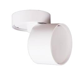 Точечный светильник Reluce 53009-9.5-001CT GX53 WT