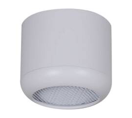 Точечный светильник Reluce 53016-9.5-001LD GX53 WT