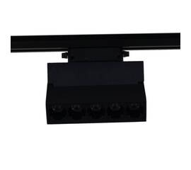 Трековый светильник Reluce Technical 06187-9.3-001QY LED10W BK