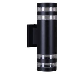 Настенный светильник Reluce 86227-9.2-002CT 2*E27 BK