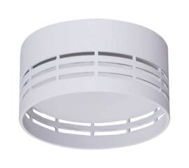 Накладной светильник Reluce Technical 53014-9.5-001CT GX53 WT