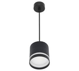 Подвесной светильник Reluce Technical 53002-0.9-001LD GX53 BK