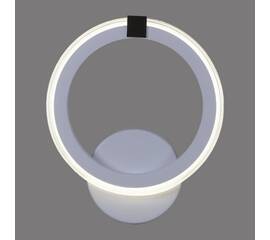 Бра Reluce 06319-3.2-01 WH+CR