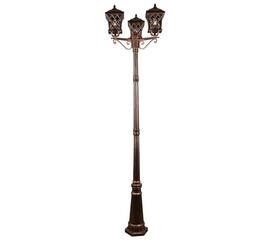 Уличный фонарь Reluce 09017-0.7-003SL 2.2M BKG