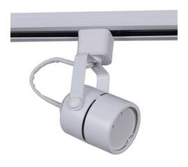 Трековый светильник Reluce Technical 16020-9.3-001CT MR16 WT