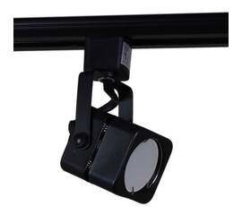 Трековый светильник Reluce Technical 16022-9.3-001CT MR16 BK