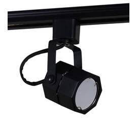 Трековый светильник Reluce Technical 16021-9.3-001CT MR16 BK