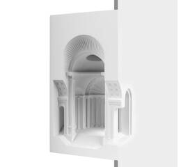 Встраиваемый светильник Loft IT Antique 10355A