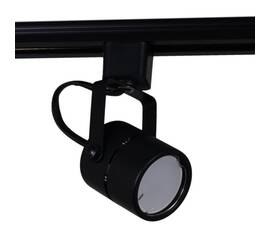 Трековый светильник Reluce Technical 16020-9.3-001CT MR16 BK