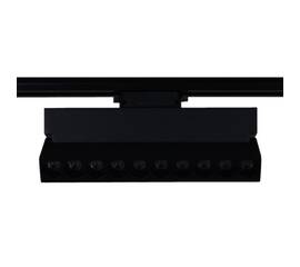 Трековый светильник Reluce Technical 06187-9.3-001QY LED20W BK