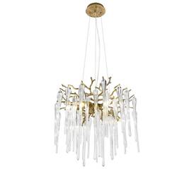 Подвесная люстра Loft IT Waterfall 10350/460 AB