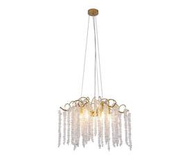 Подвесная люстра Favourite Liana 4134-6P