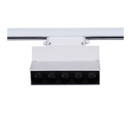 Трековый светильник Reluce Technical 06187-9.3-001QY LED10W WT