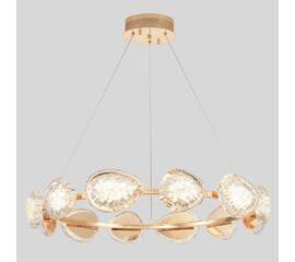 Подвесная люстра Crystal Lux FELICIDAD SP96W LED