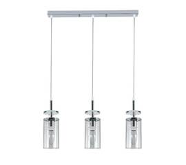 Подвесной светильник Escada Avolto 10191/3S Chrome