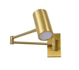 Бра Escada Stigma 10282/1LED Brass