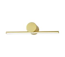 Подсветка для картин Escada Line 10281/1LED Gold