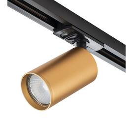 Трековый светильник Escada 20001TRA/01 BR