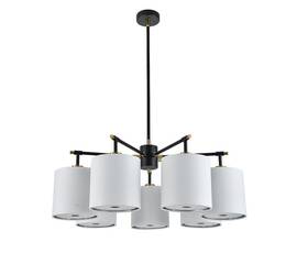 Подвесная люстра Escada Idea 10186/7PL