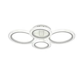 Потолочная светодиодная люстра Escada Avani 10258/4LED