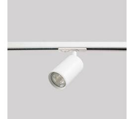 Трековый светильник Crystal Lux CLT 0.31 018 WH
