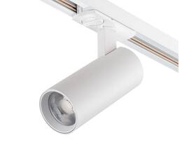 Трековый светодиодный светильник Escada 20002TRA/02LED SWH