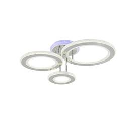 Потолочная светодиодная люстра Escada Venus 10297/3LED BL