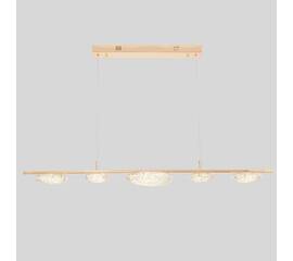 Подвесной светильник Crystal Lux FELICIDAD SP47W LED