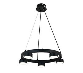 Подвесная люстра Escada Segment 1180/5S
