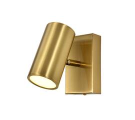 Светодиодный спот Escada Stigma 10283/1LED Brass