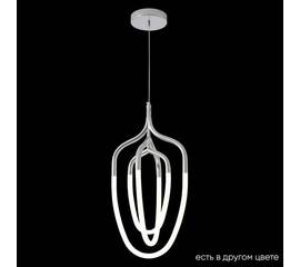 Подвесной светильник Crystal Lux PERA SP50W LED CHROME