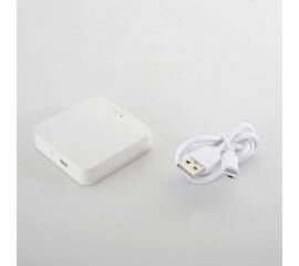 Модуль управления Crystal Lux Space Smart Home CLT 0.203 12