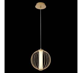 Подвесной светильник Crystal Lux SYNC SP12W LED GOLD